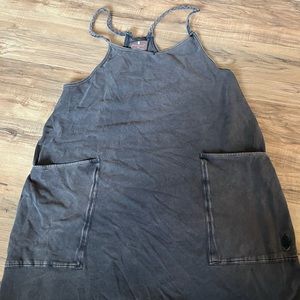 Free People Free Movement Gray Jumper | XS | GREAT Condition, worn once!